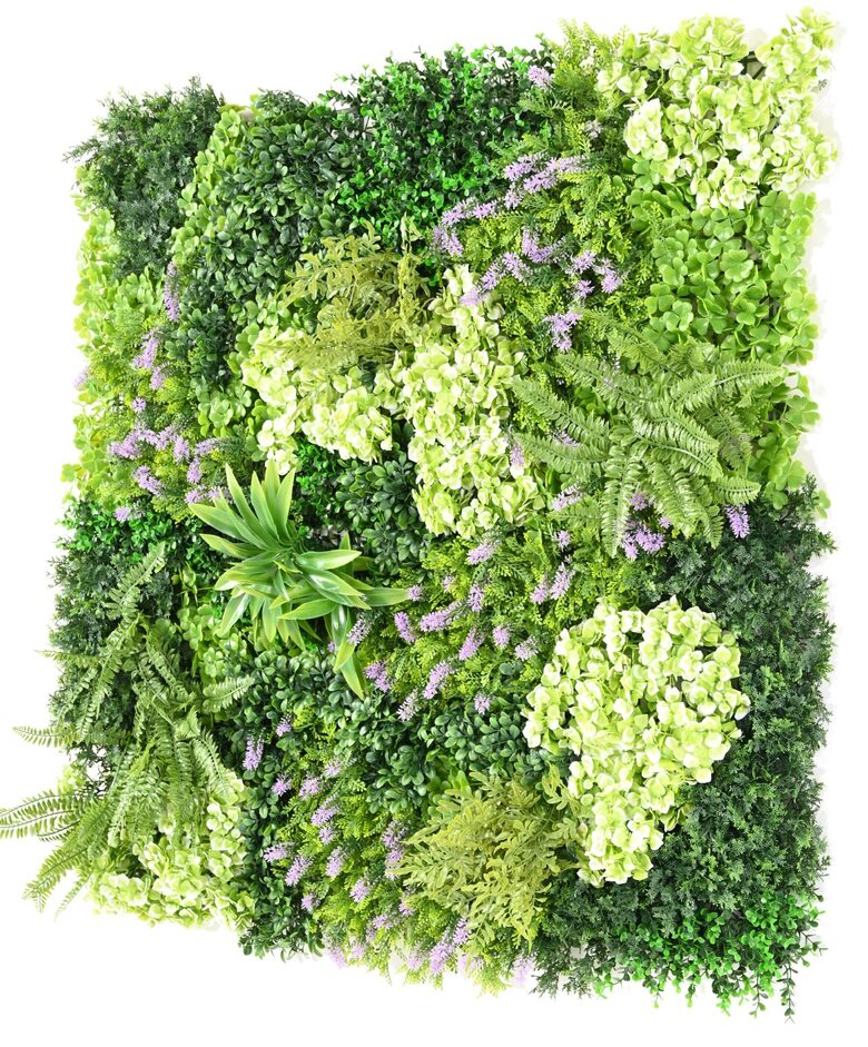 Draco vertical garden